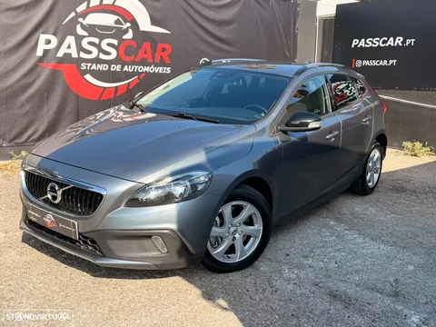Volvo V40 2.0 D2 Momentum