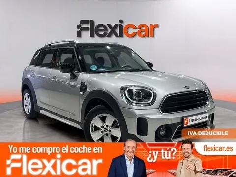MINI Countryman COUNTRYMAN COOPER D AUT.