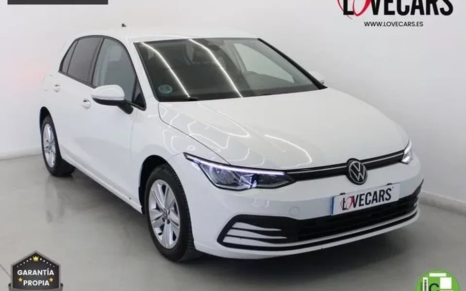 VOLKSWAGEN Golf Golf 2.0TDI Life 85kW