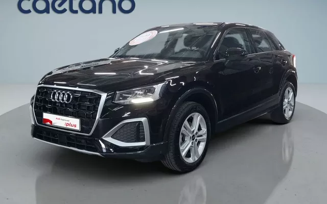 Audi Q2 30 TFSI SE Business