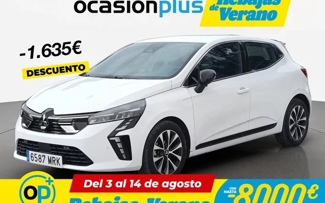 MITSUBISHI Colt Colt 100T Kaiteki