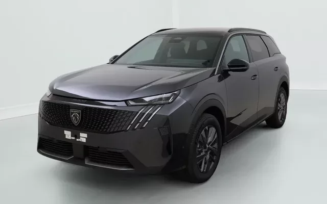 Peugeot 5008 Allure Hybrid 145 e-DCS6 Zéro km immatriculé