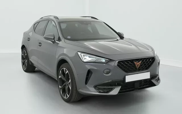 Cupra Formentor 1.4 E-HYBRID 245 CH DSG6 VZ Occasion