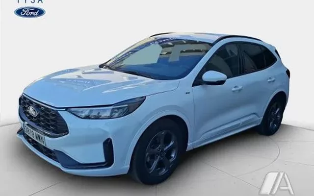 FORD Kuga Kuga 1.5TDCi Auto S&S Trend+ 4x2 120