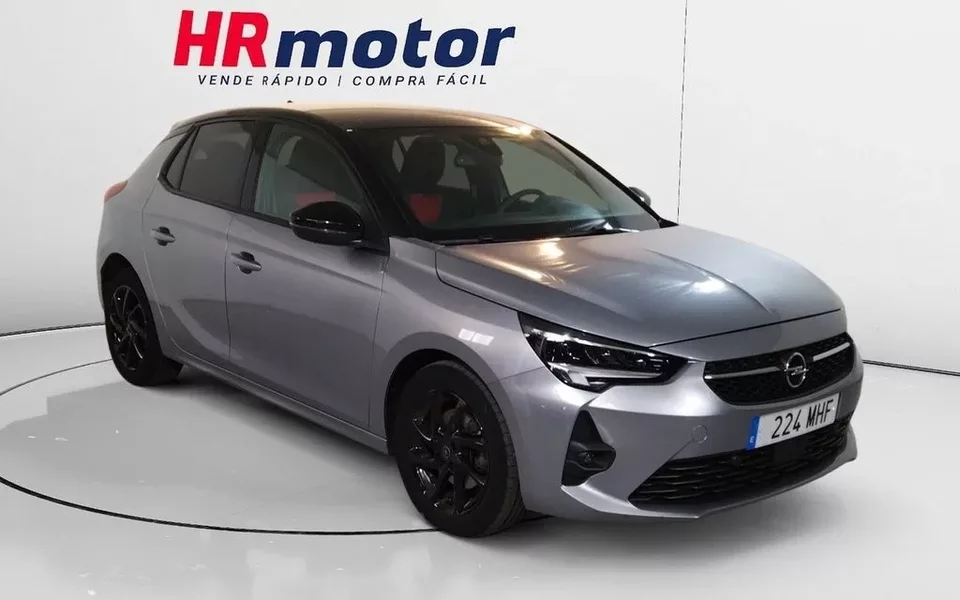 OPEL Corsa Corsa 1.2T XHL S/S GS 100