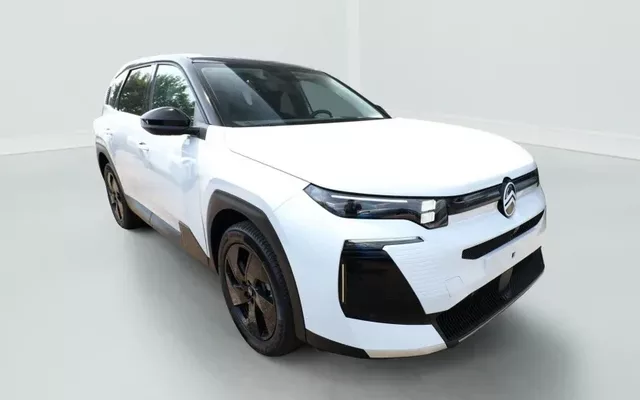 Citroën C5 Aircross HYBRID MAX 145 Zéro km immatriculé