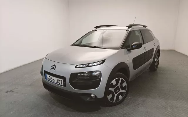 CITROEN C4 Cactus C4 Cactus 1.6 BlueHDi S&S Feel Edition 100