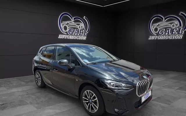 BMW Serie 2 225e xDrive