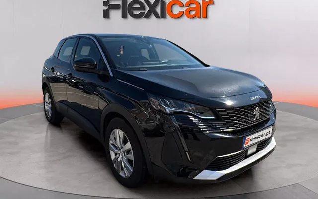 Peugeot 3008 1.5 BlueHDi Active Pack