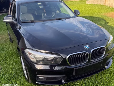 BMW 116