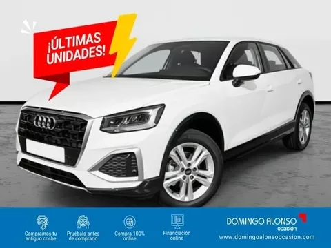 AUDI Q2 Audi Sport 30 TFSI 81 kW (110 CV)
