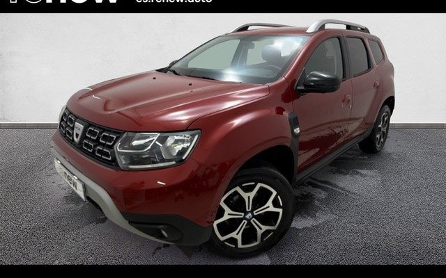 Dacia Duster Prestige TCE 66 kW (90 CV) 4X2