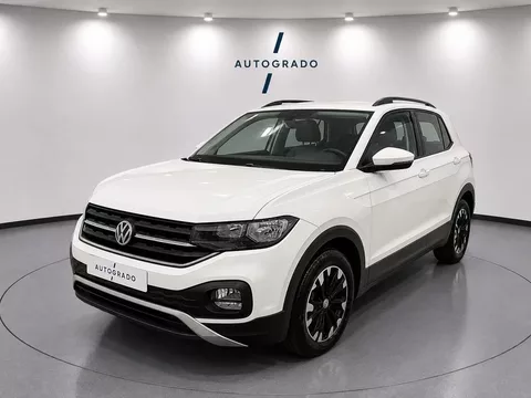 VOLKSWAGEN T-Cross T-Cross 1.6TDI Advance
