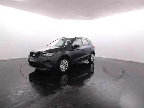Seat Arona 1.0 TSI Style 110cv DSG