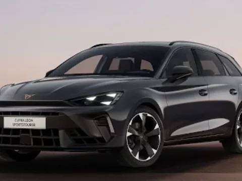 CUPRA León Sportstourer 1.5 eTSI 110 kW