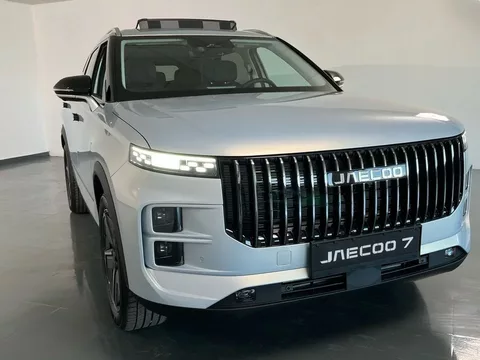 JAECOO Jaecoo 7 Select 1.6 TGDI 108kW (145CV) FWD