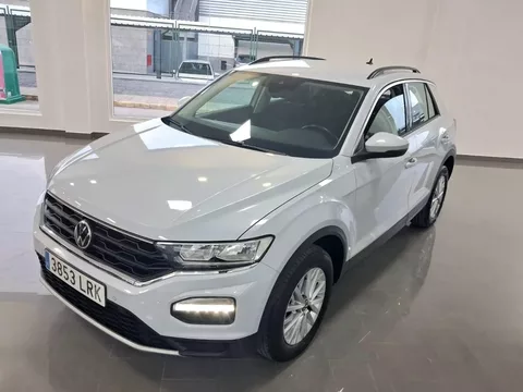 VOLKSWAGEN T-Roc T-Roc 2.0TDI Advance Style 85kW - 18900€ en San clemente