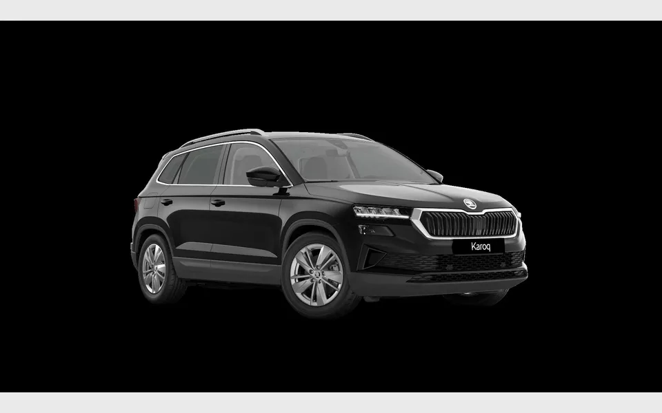 SKODA Karoq Karoq Family 1,5 TSI 110 kW DSG7 - 5 jaar garantie