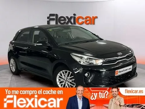 KIA Rio 1.0 T-GDi 74kW (100CV) Drive