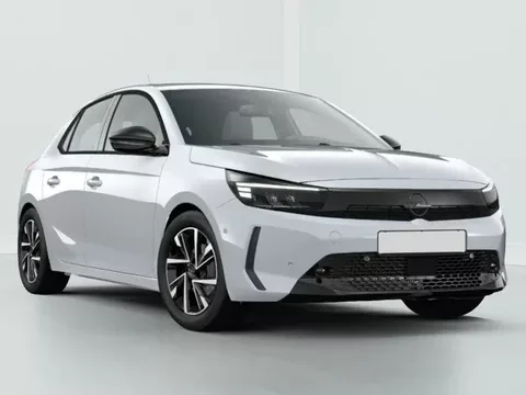Opel Corsa GS 1.2 TURBO 100 BVM6 Zéro km immatriculé