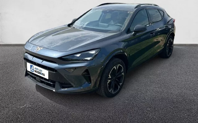 CUPRA FORMENTOR 1.5 eTSI Hybrid 150 ch DSG7 V