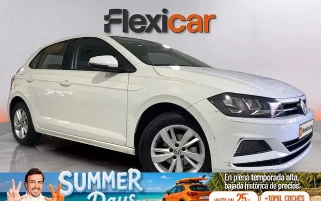VOLKSWAGEN Polo Polo 1.0 TSI Advance 70kW