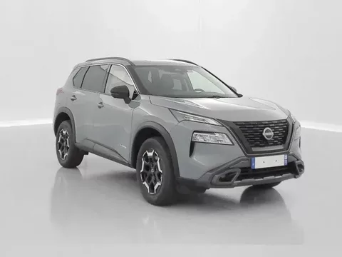 Nissan X-TRAIL X-TRAIL e-Power 204ch N-Trek Zéro km immatriculé