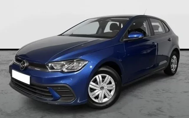 VOLKSWAGEN Polo Nuevo Trendline 1.0 TSI 70 kW (95 CV) SG5 (AE12LV11)