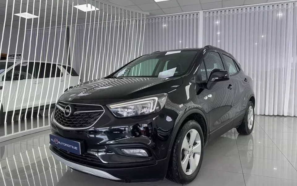 OPEL Mokka Mokka X 1.4T Innovation 4x2 Aut.