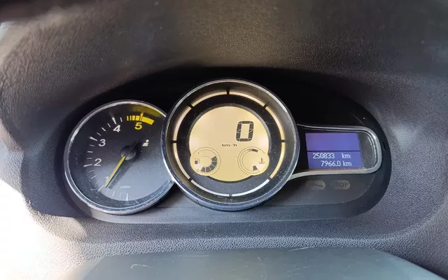 Renault Mégane Sport Tourer ENERGY dCi 110 Start & Stopp Paris Business