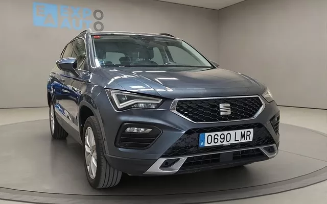 SEAT Ateca Ateca 1.5 EcoTSI S&S Style DSG