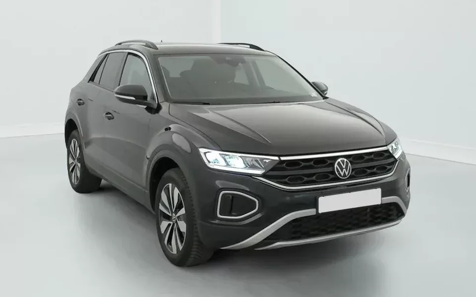 Volkswagen T-roc 2.0 TDI 150 Start/Stop DSG7 Life Plus Occasion