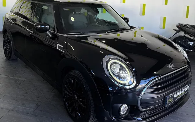 MINI Clubman Cooper D Aut. Essential
