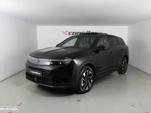 Opel Grandland 1.2 Hybrid GS eDCT