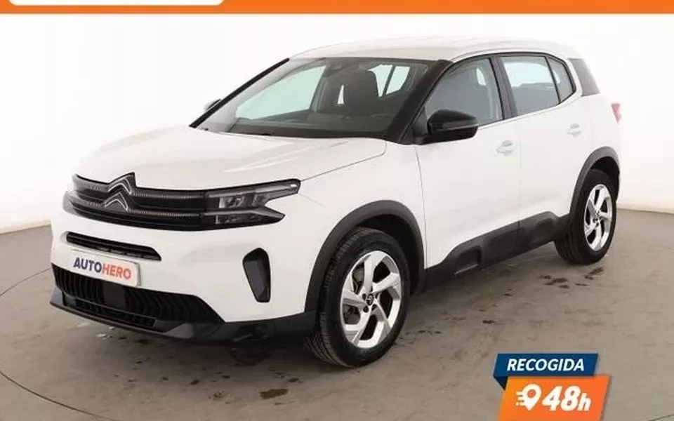CITROEN C5 Aircross 1.2 PureTech Feel