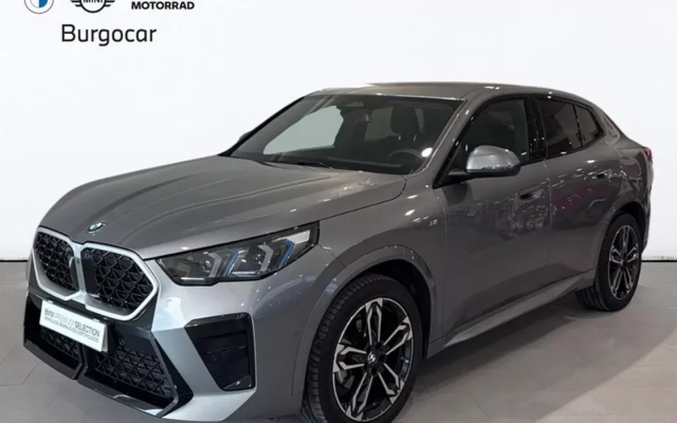 BMW X2 X2 sDrive 20dA