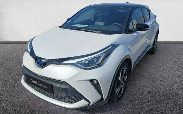 TOYOTA C-HR Hybride 1.8L Collection
