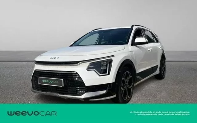 KIA Niro Niro 1.6 PHEV Emotion