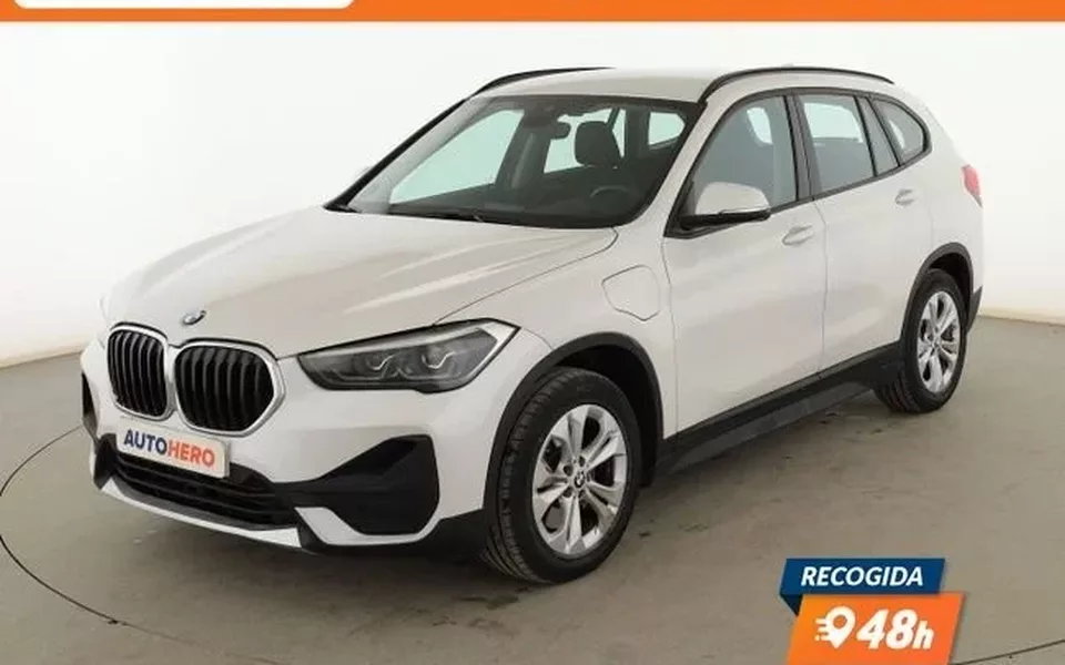 BMW X1 xDrive 25e