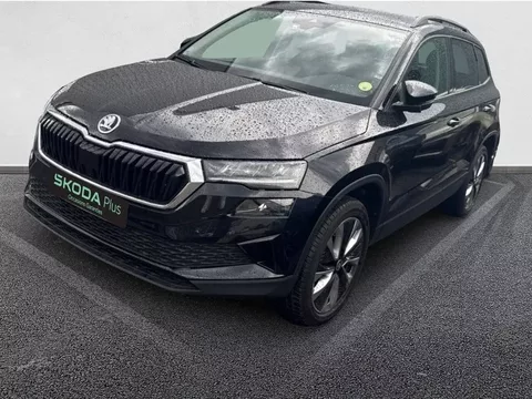 SKODA KAROQ 2.0 TDI 116 ch SCR Business