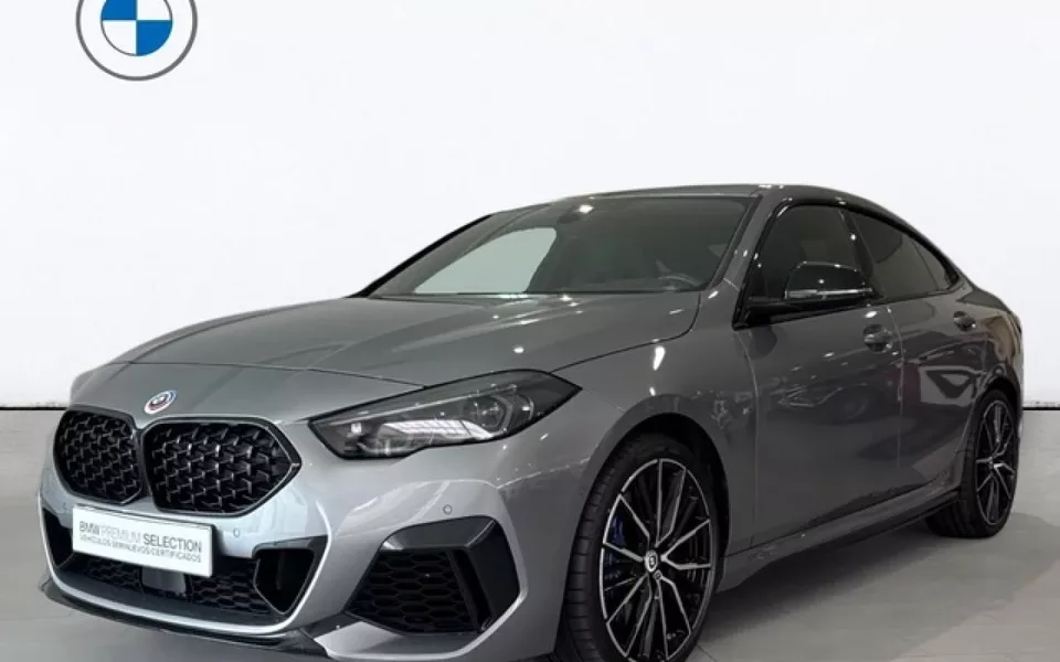 BMW Serie 2 M235iA xDrive Gran Coupé - 42900€ en Burgos