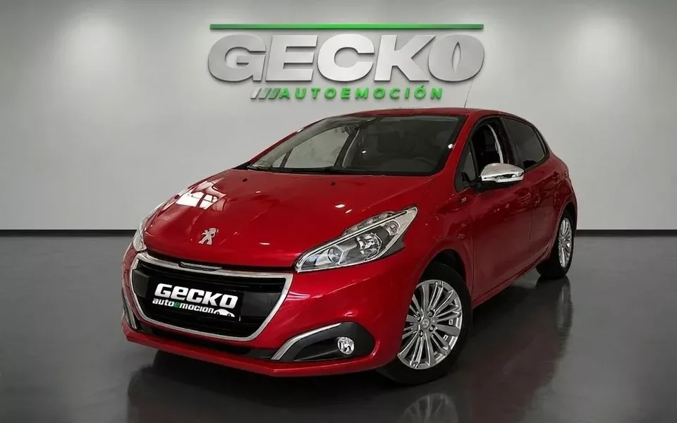 PEUGEOT 208 208 1.2 PureTech Access 82