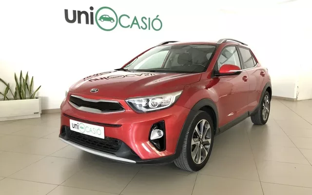 KIA Stonic Stonic 1.0 T-GDi Eco-Dynamic Concept 100