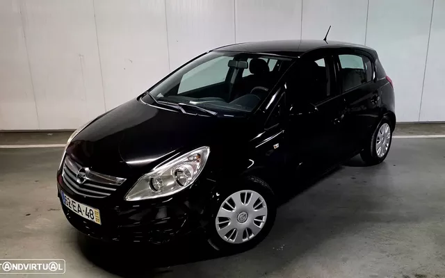 Opel Corsa 1.2 Cosmo