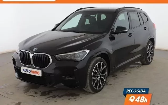 BMW X1 X1 sDrive 18dA M Sport