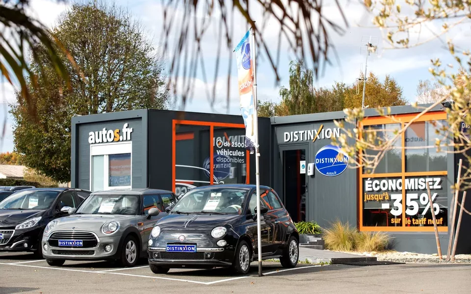 RENAULT WIND