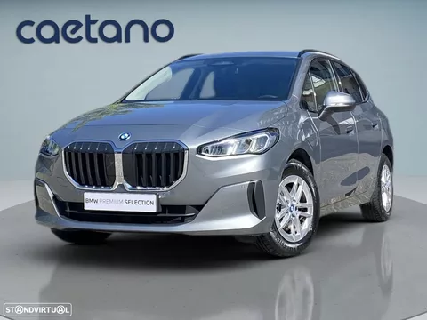 BMW 225xe Active Tourer e xDrive