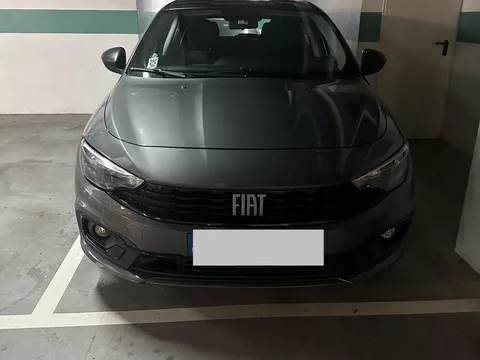 Fiat Tipo 1.3 MultiJet Life