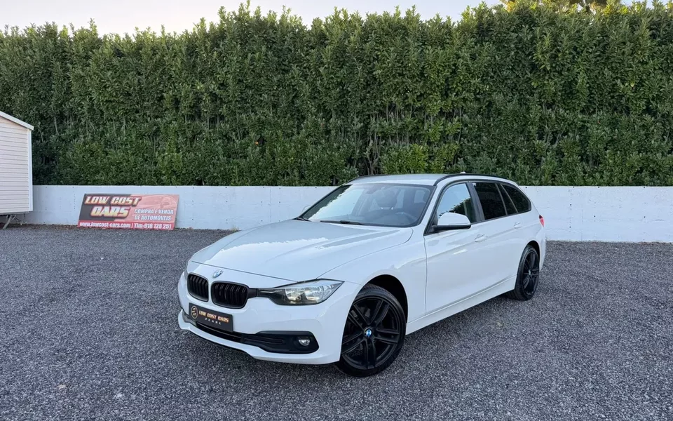 BMW 318