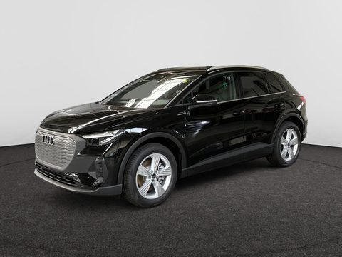 AUDI Q4 e-tron 63 kWh 40 Corporate E